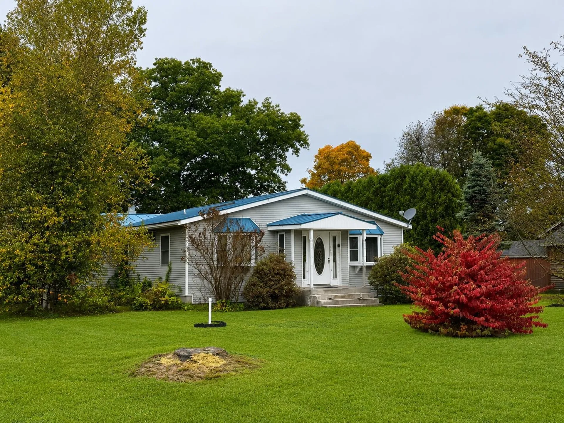 2849 Dartmouth College Highway Haverhill NH 03774