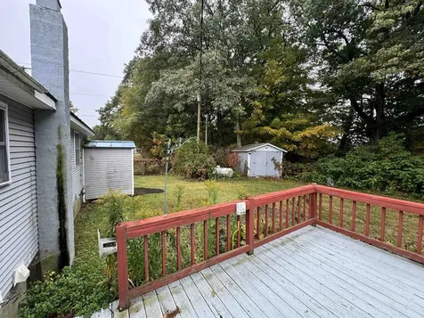 2849 Dartmouth College Highway Haverhill NH 03774