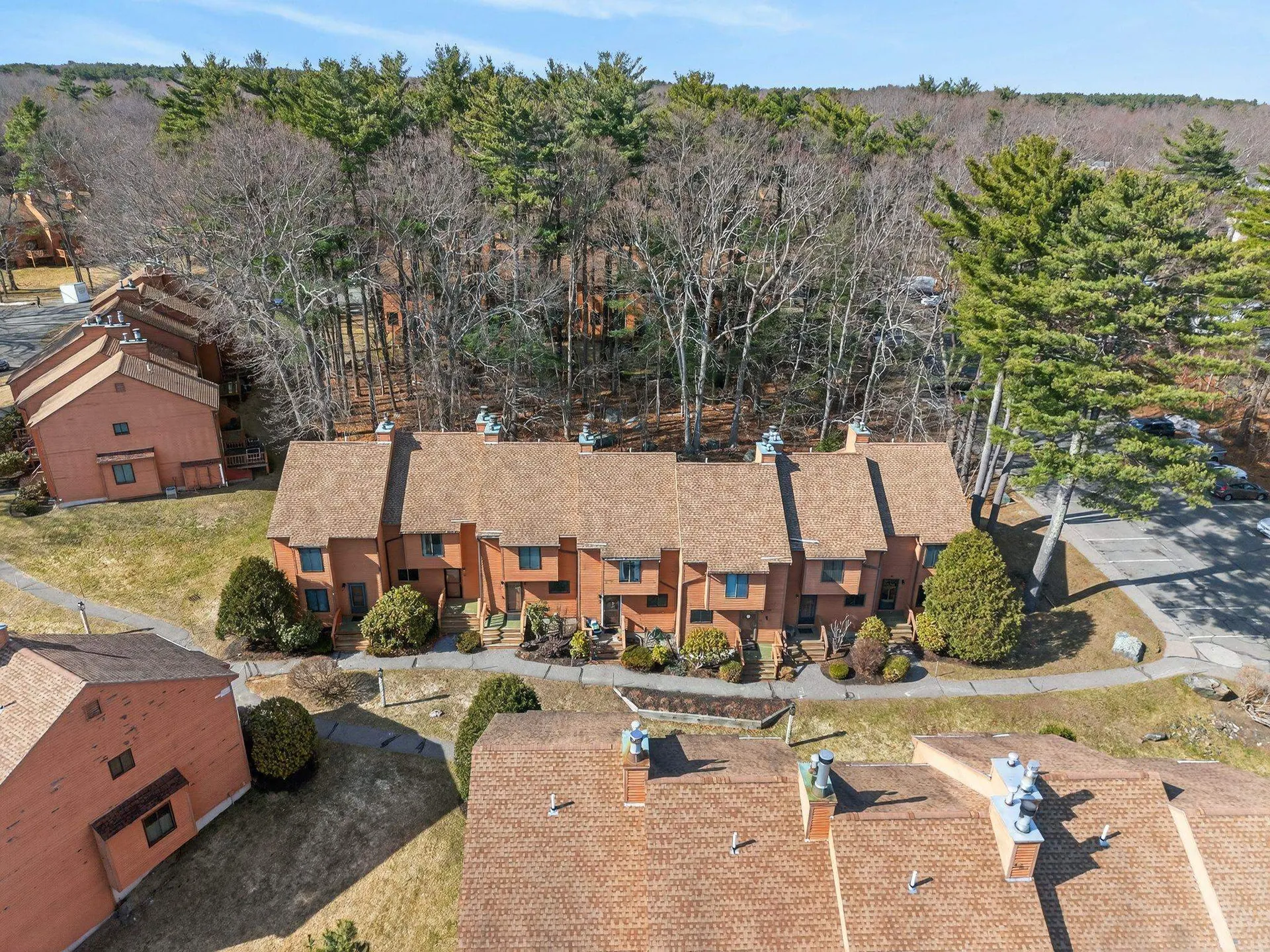 93 Dunvegan Woods Hampton NH 03842
