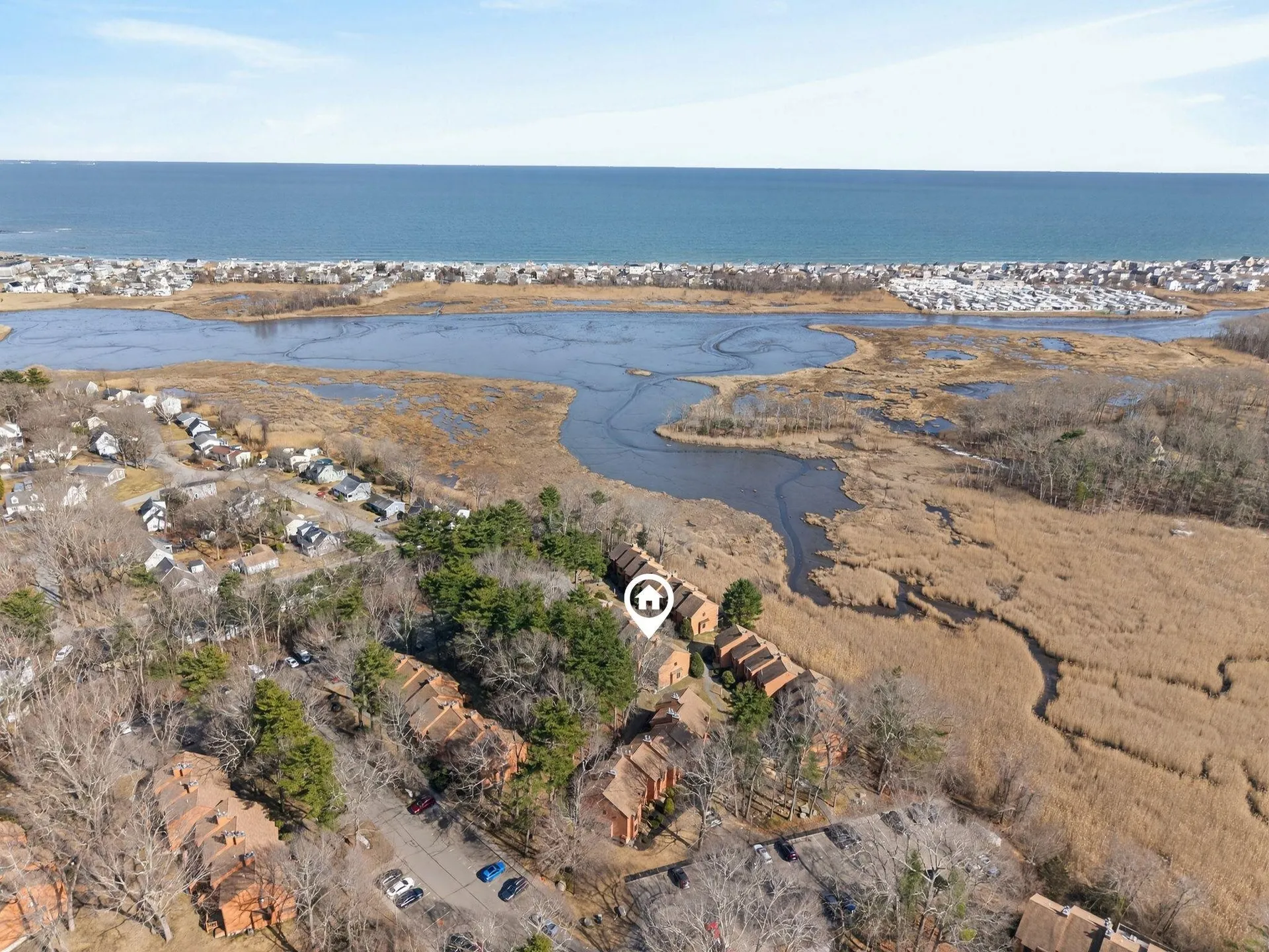 93 Dunvegan Woods Hampton NH 03842