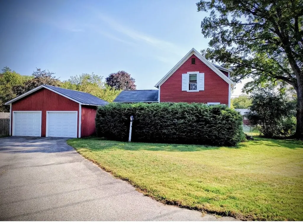 60 Circular Avenue Wallingford VT 05773