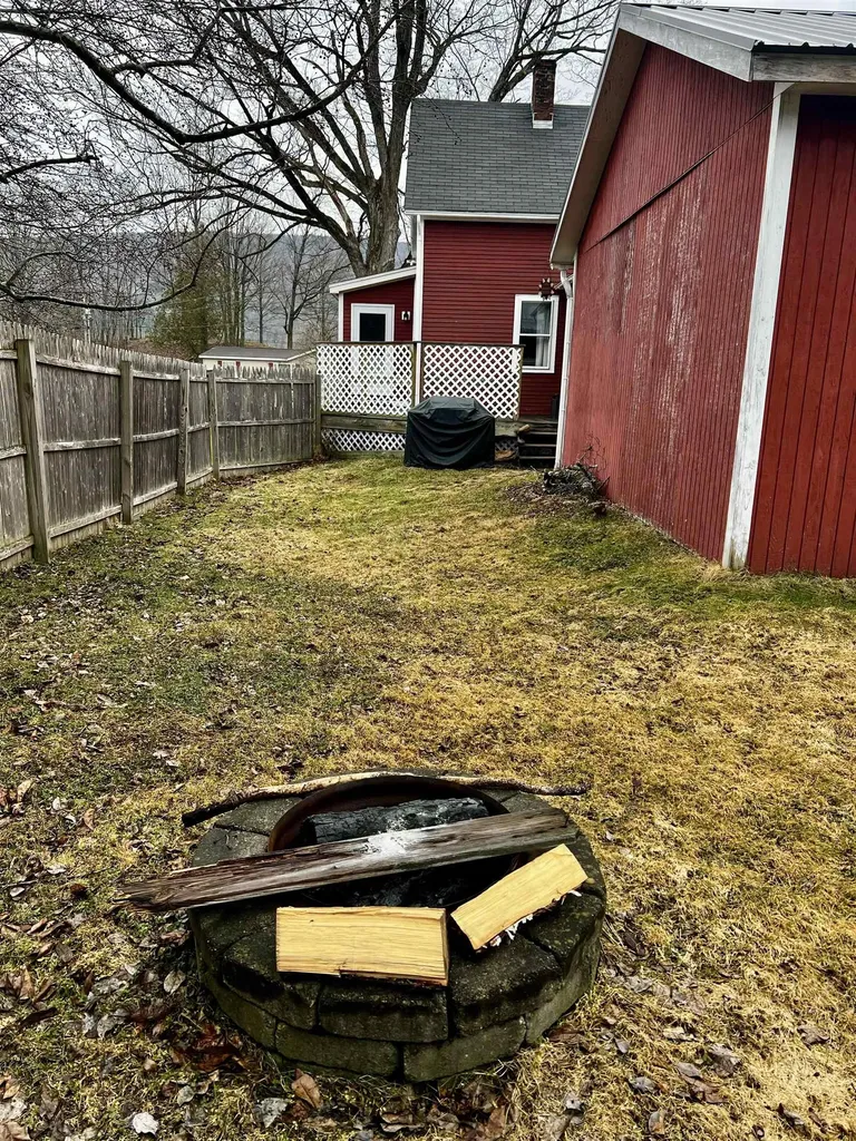 60 Circular Avenue Wallingford VT 05773