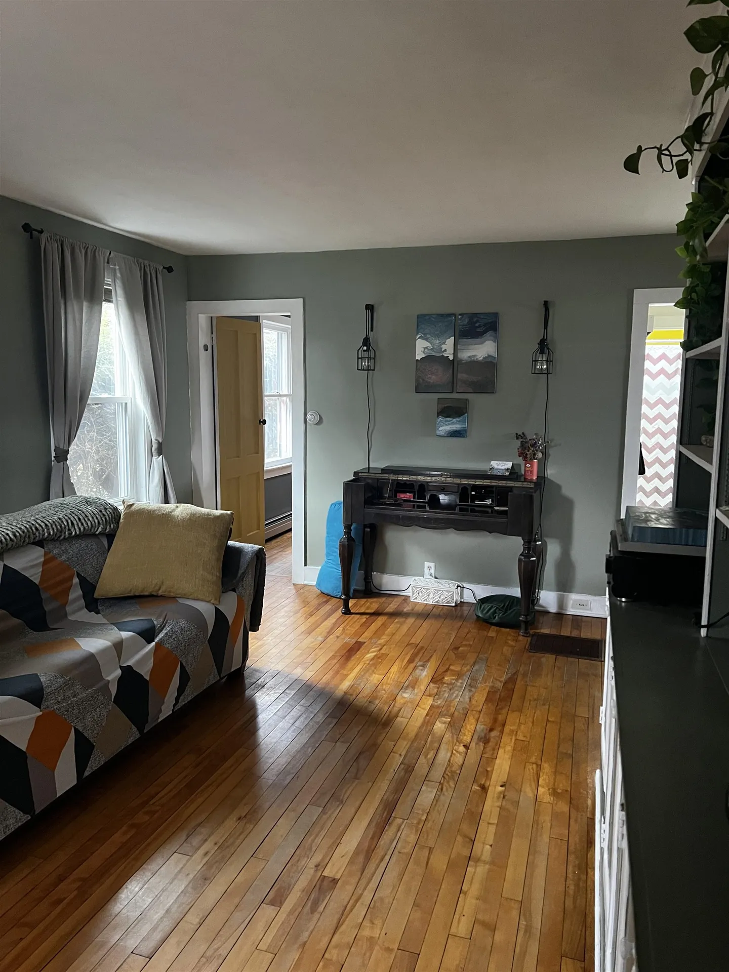 60 Circular Avenue Wallingford VT 05773