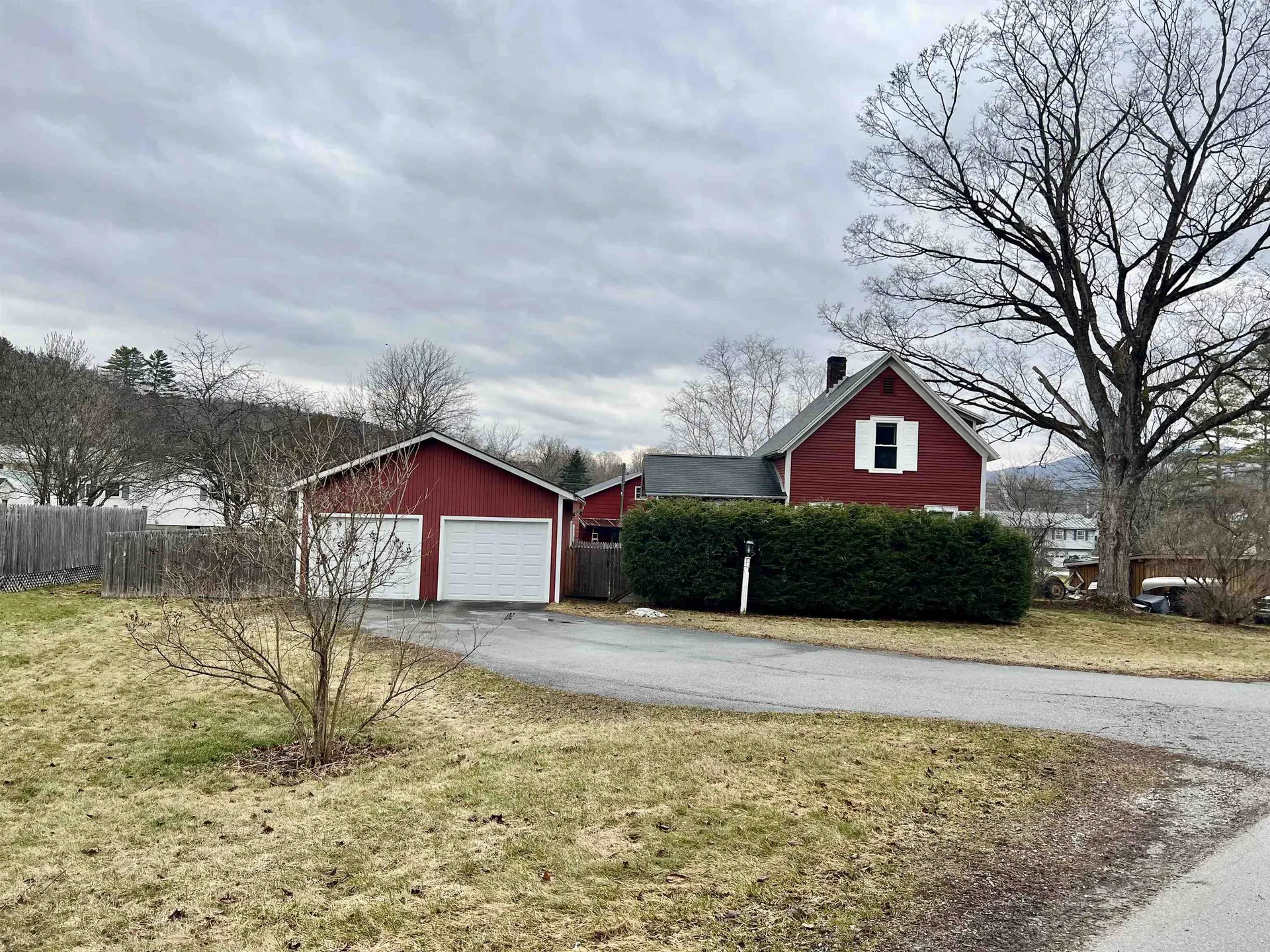 60 Circular Avenue Wallingford VT 05773
