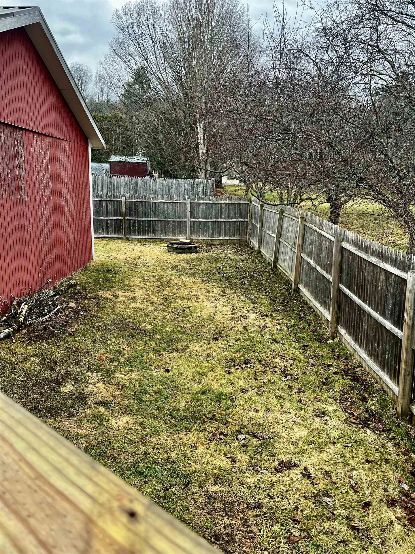 60 Circular Avenue Wallingford VT 05773