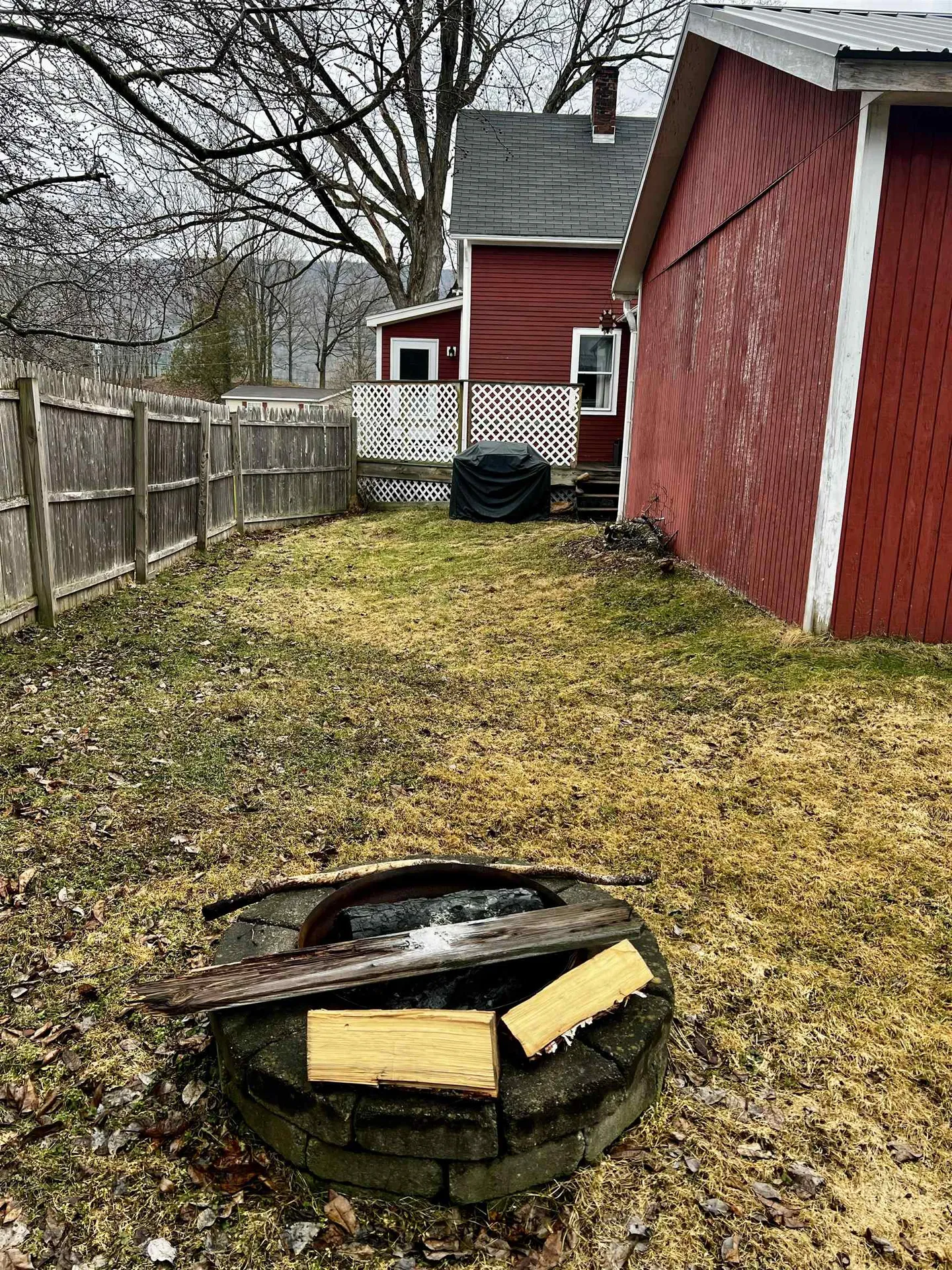 60 Circular Avenue Wallingford VT 05773
