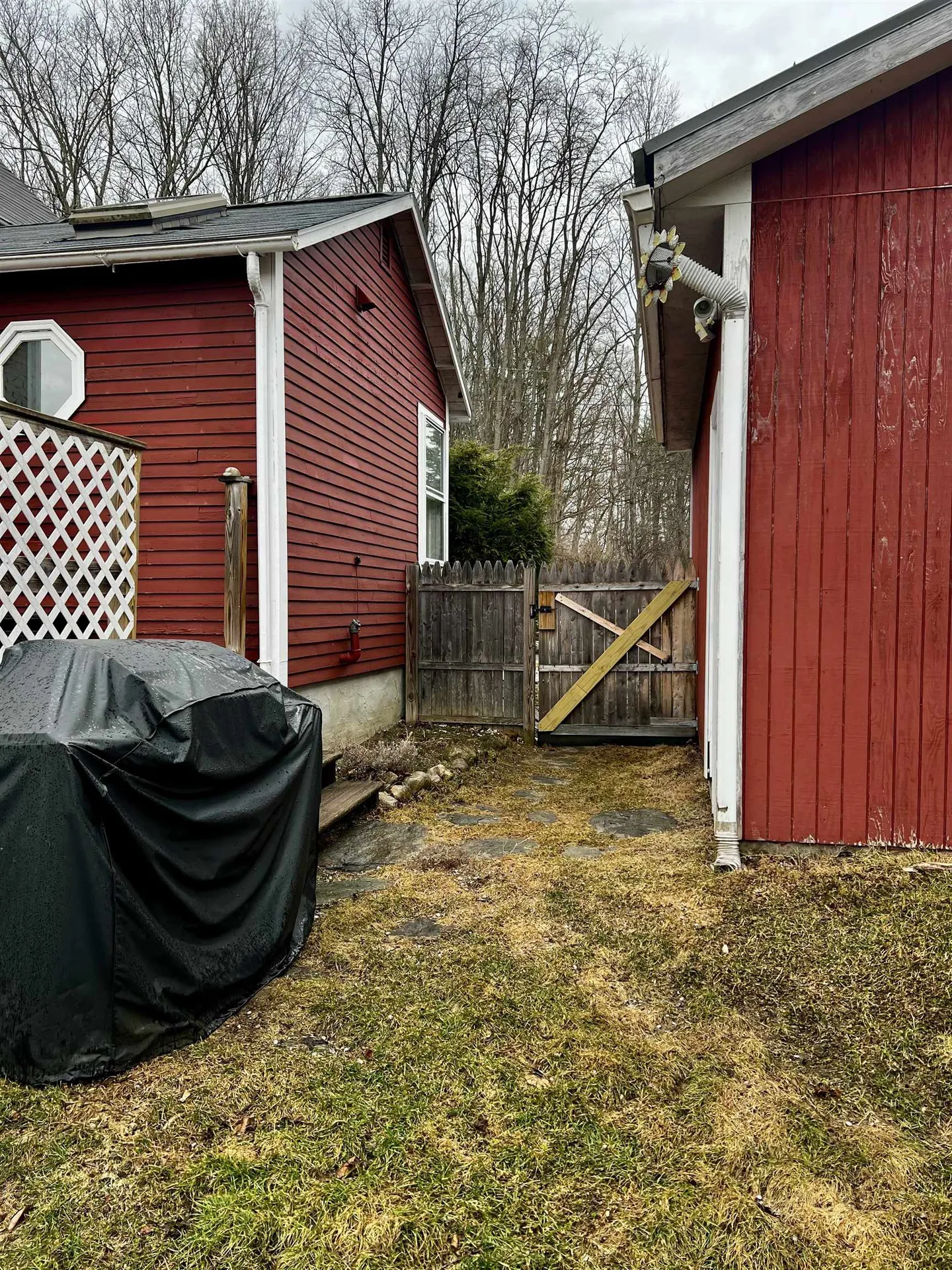 60 Circular Avenue Wallingford VT 05773