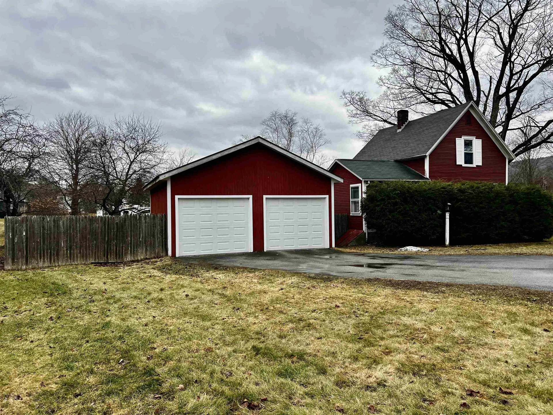 60 Circular Avenue Wallingford VT 05773