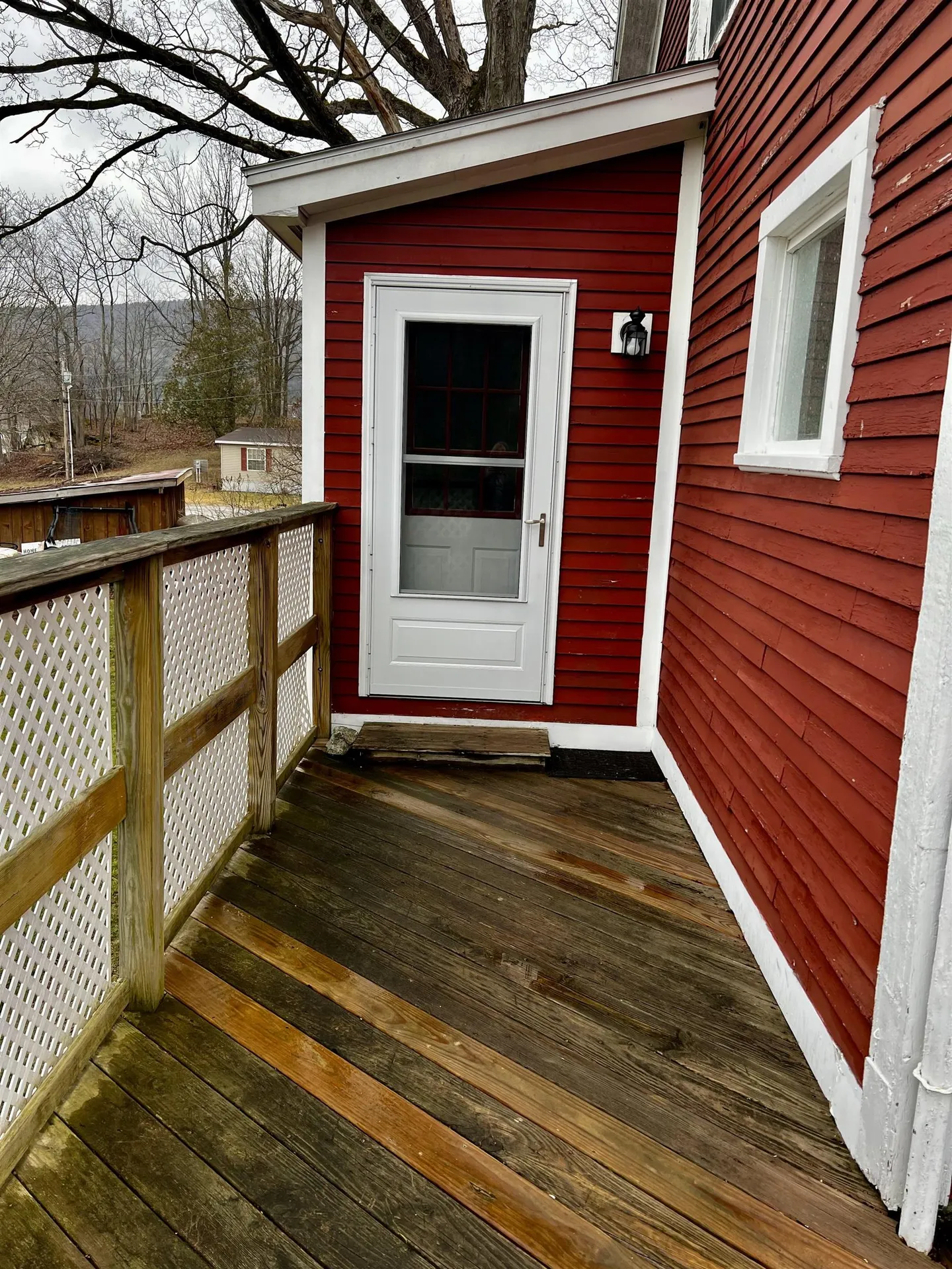 60 Circular Avenue Wallingford VT 05773