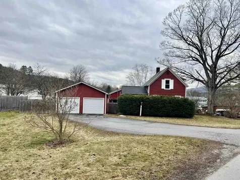 60 Circular Avenue Wallingford VT 05773
