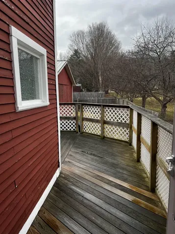 60 Circular Avenue Wallingford VT 05773