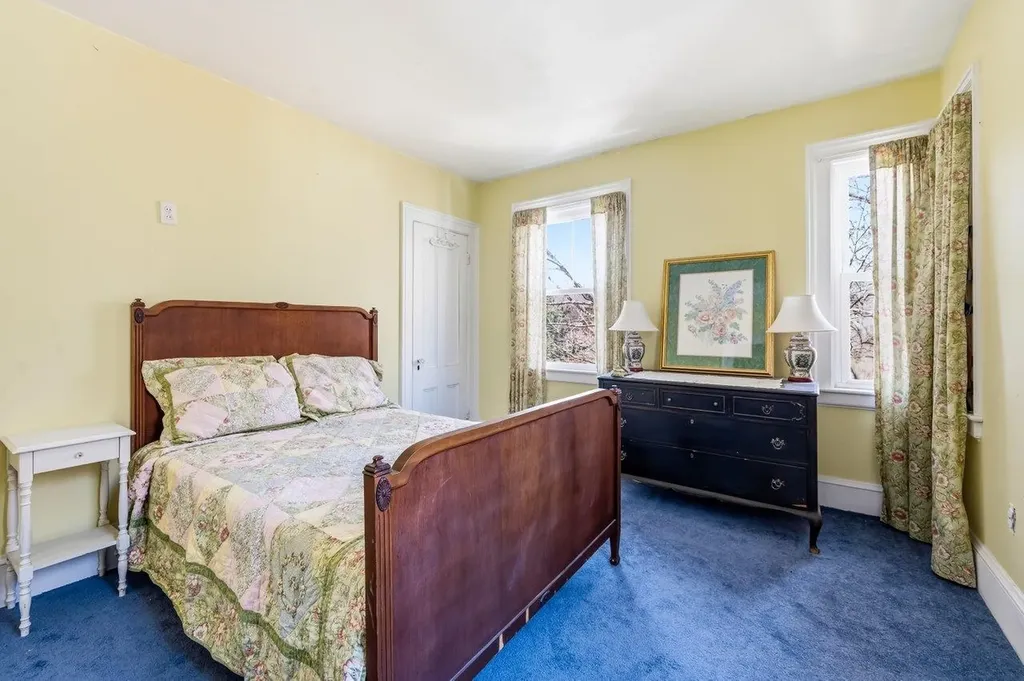 45 Cable Road Rye NH 03870