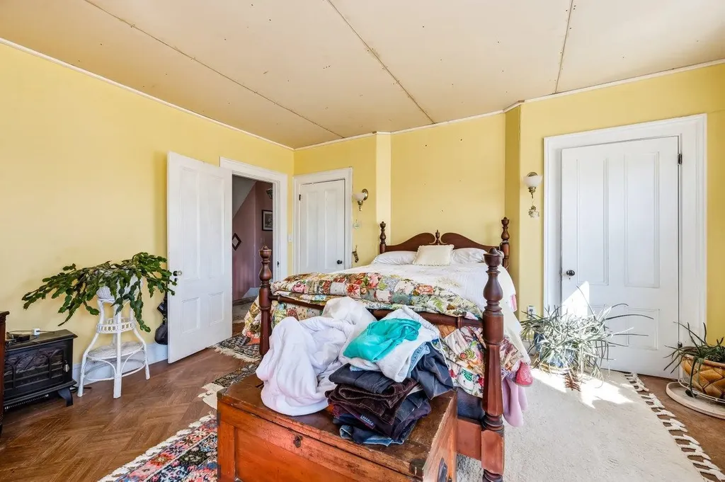 45 Cable Road Rye NH 03870