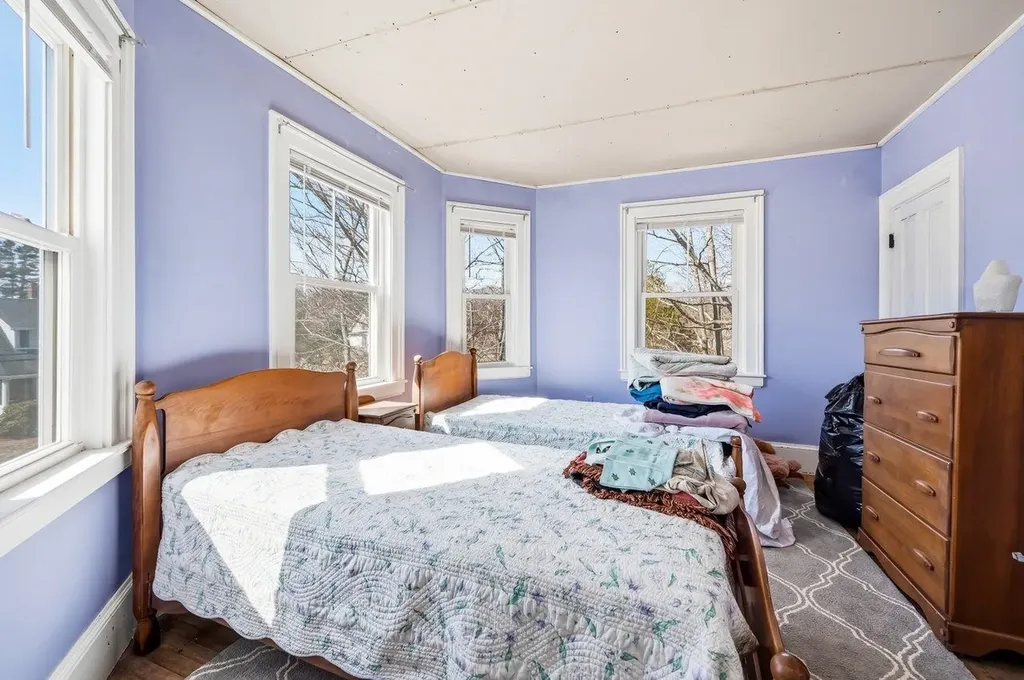45 Cable Road Rye NH 03870