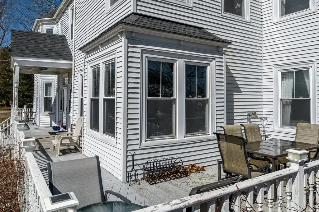 45 Cable Road Rye NH 03870