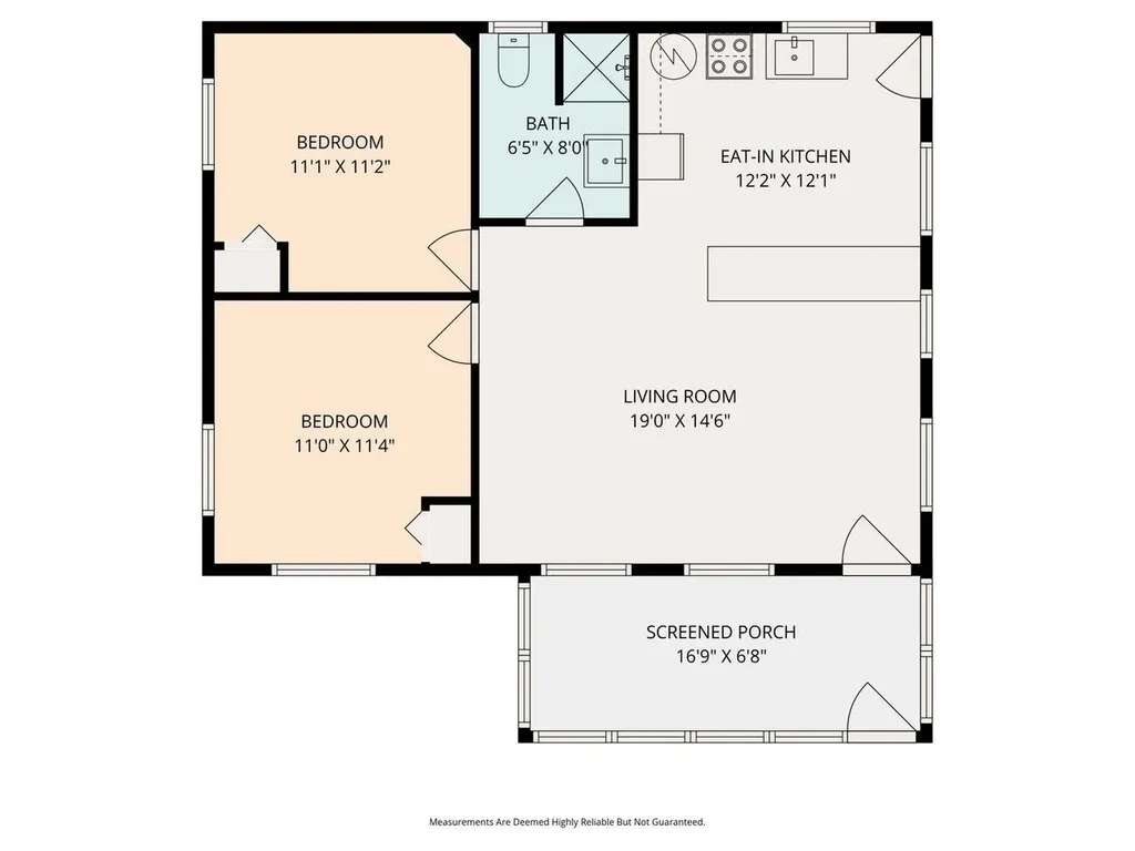 45 Cable Road Rye NH 03870