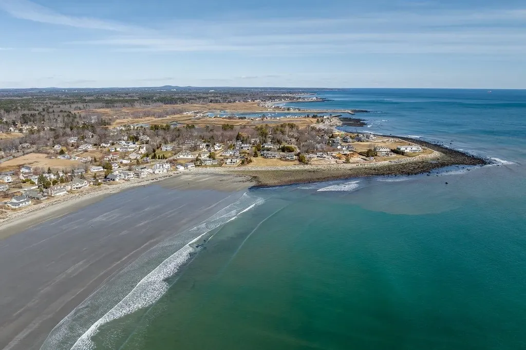 45 Cable Road Rye NH 03870