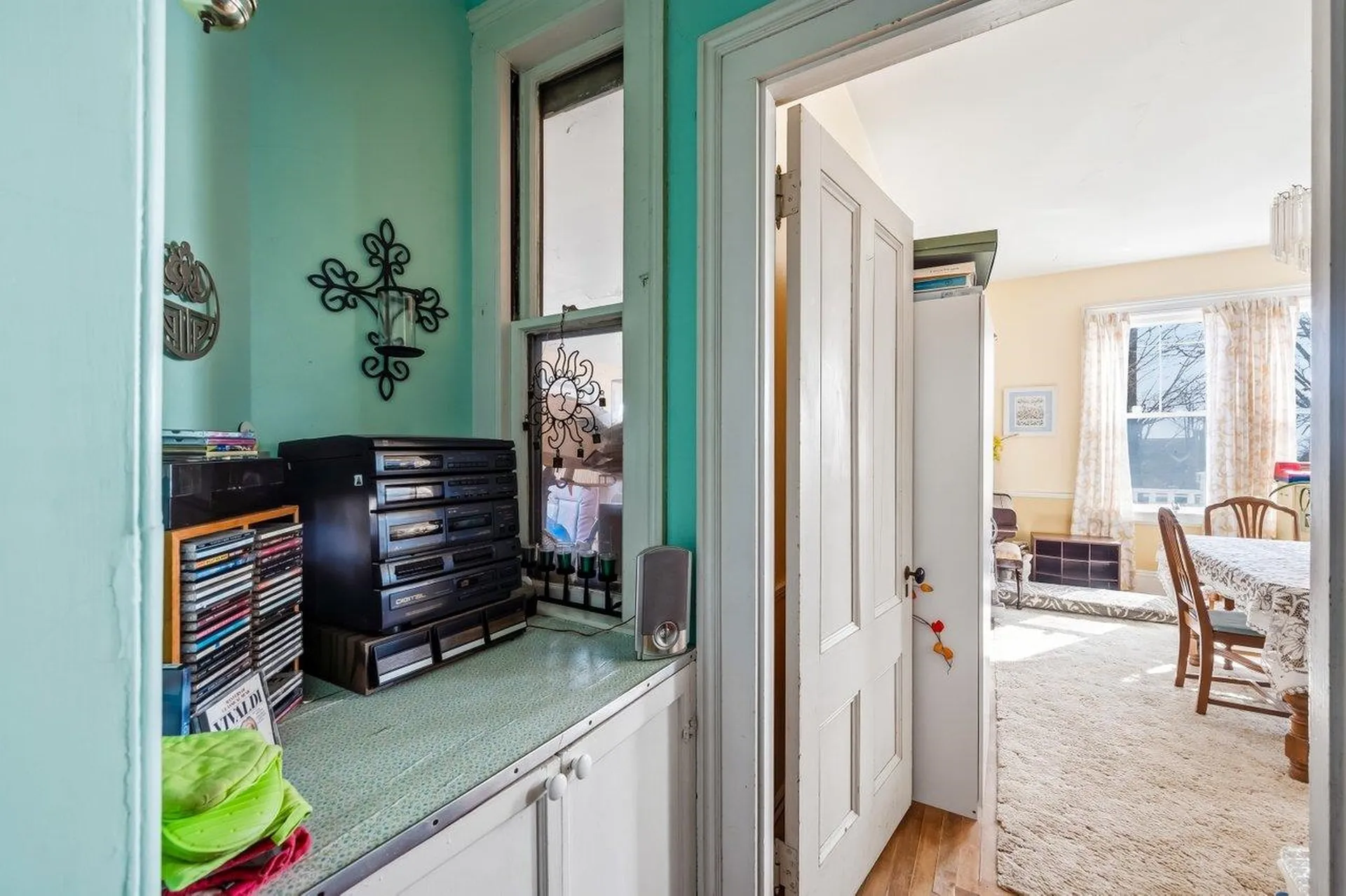 45 Cable Road Rye NH 03870