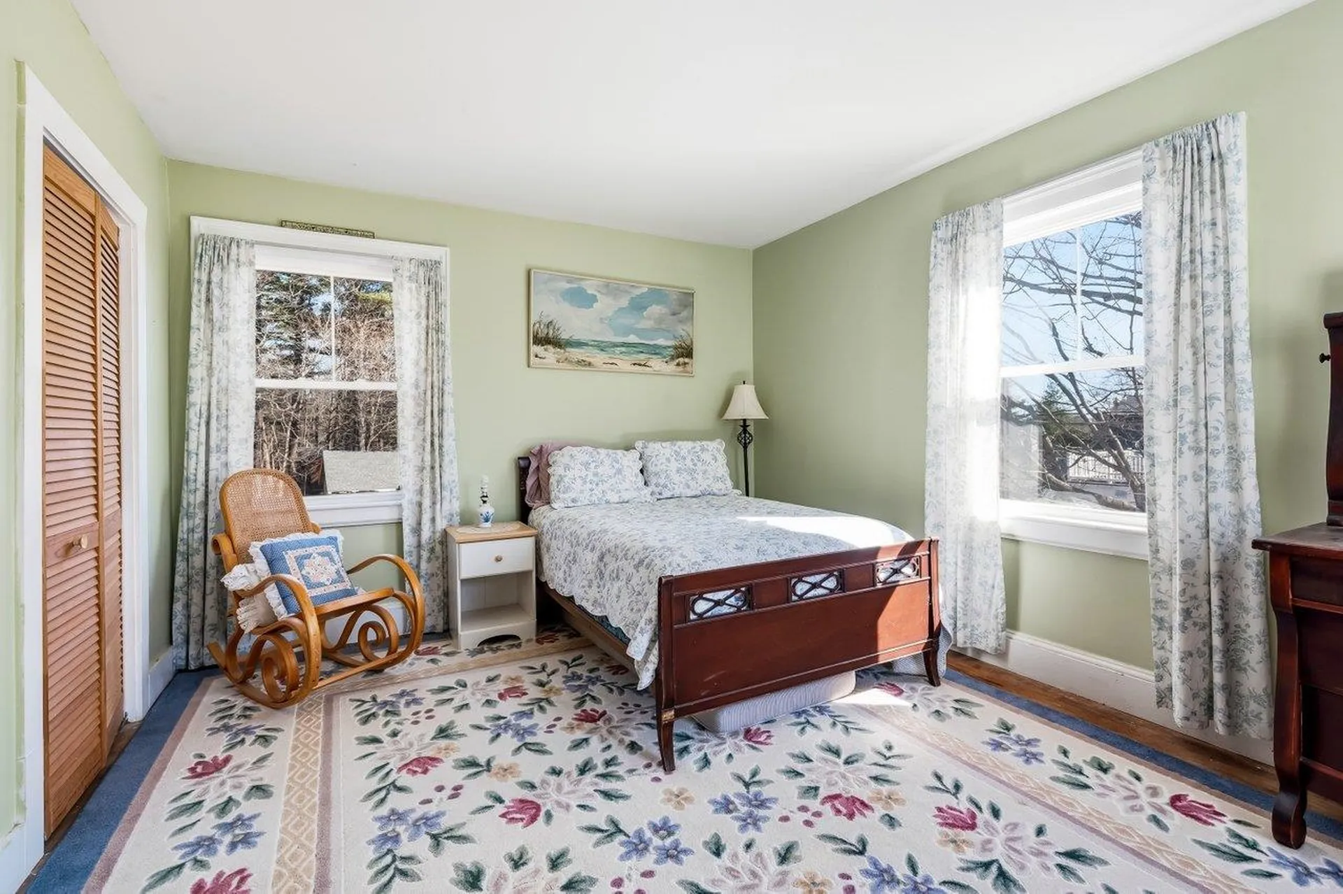 45 Cable Road Rye NH 03870