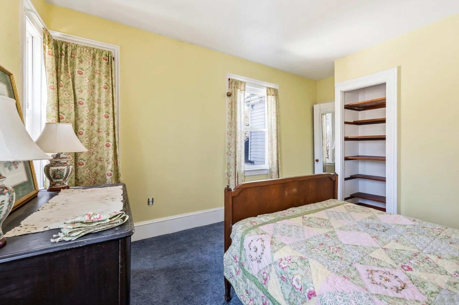 45 Cable Road Rye NH 03870