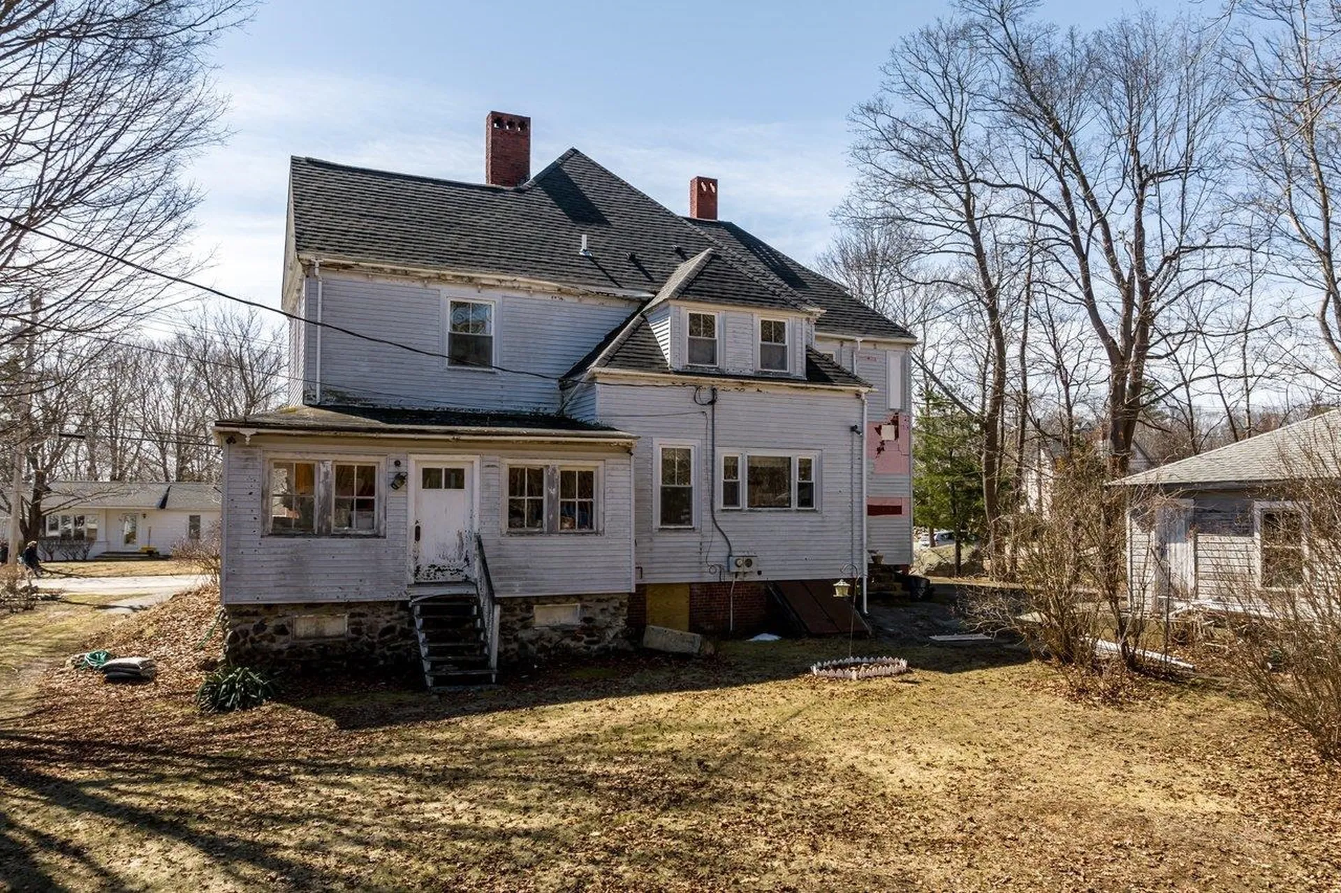 45 Cable Road Rye NH 03870