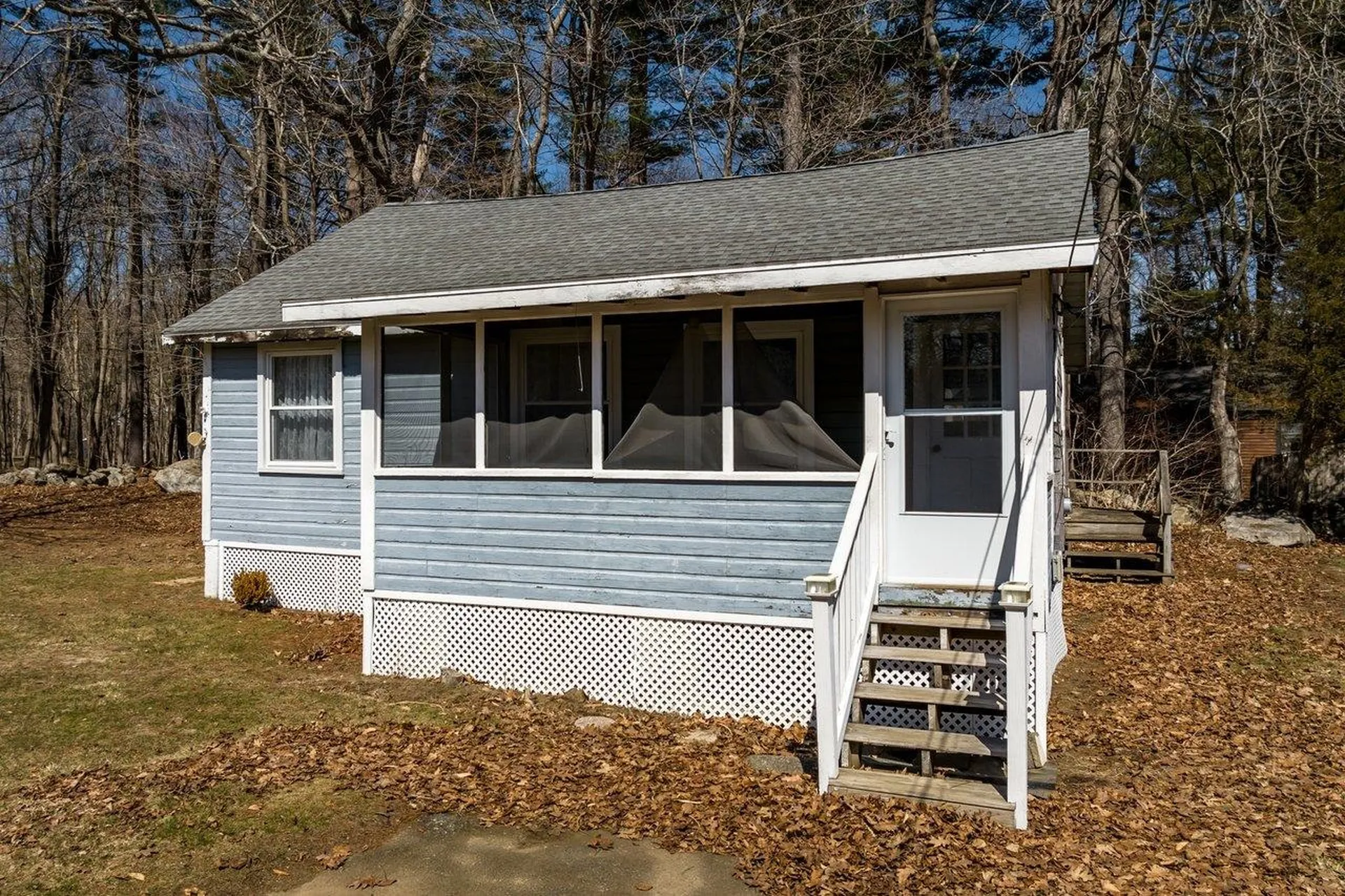 45 Cable Road Rye NH 03870