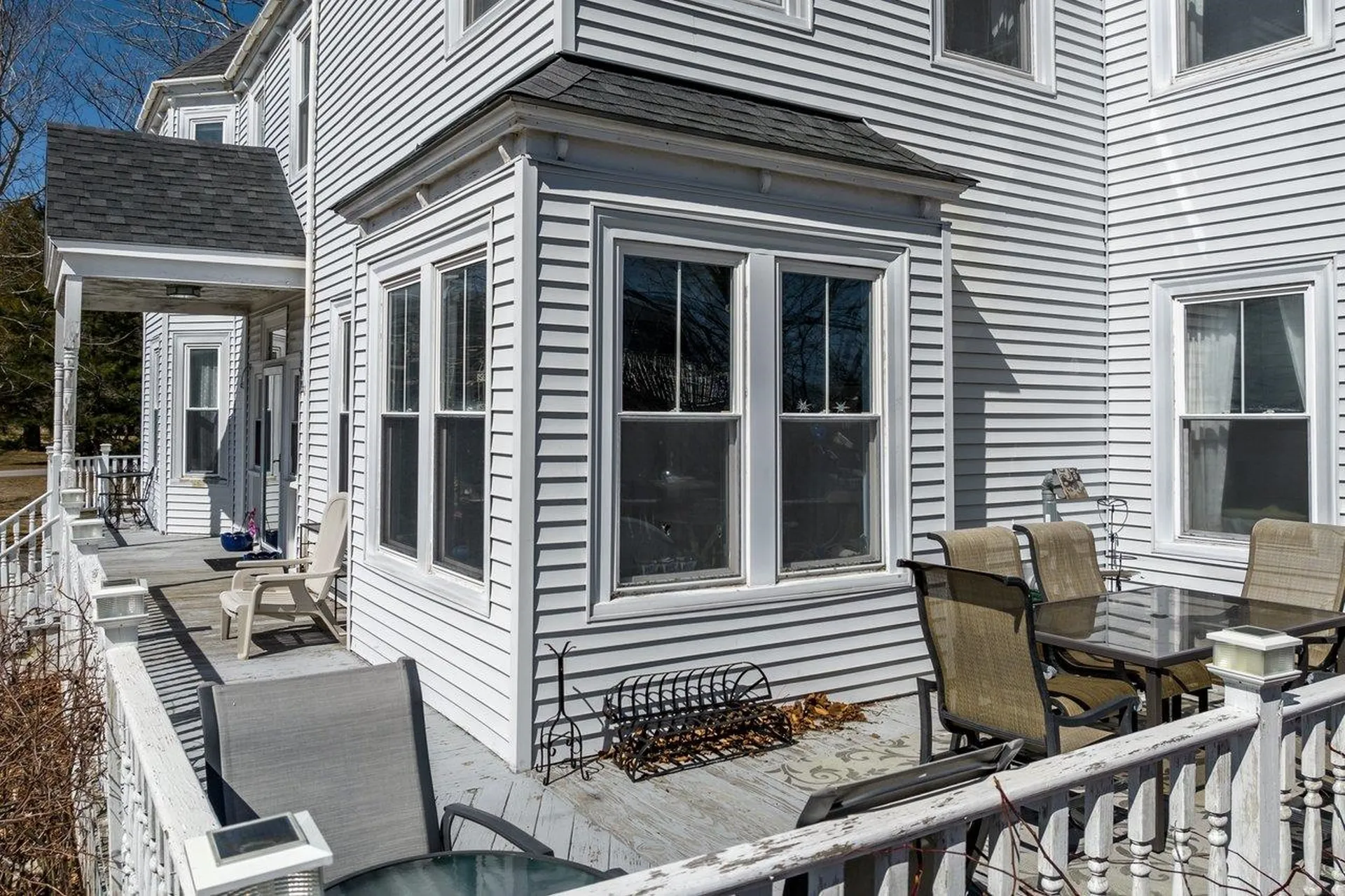 45 Cable Road Rye NH 03870