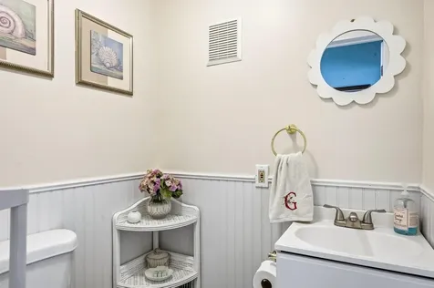 45 Cable Road Rye NH 03870