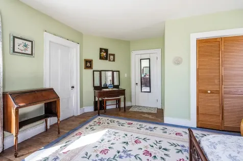 45 Cable Road Rye NH 03870