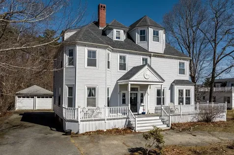 45 Cable Road Rye NH 03870