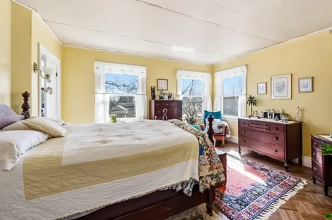 45 Cable Road Rye NH 03870