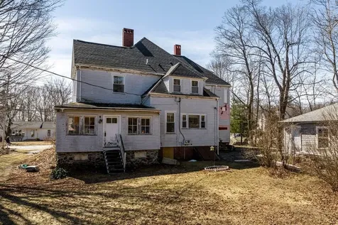 45 Cable Road Rye NH 03870