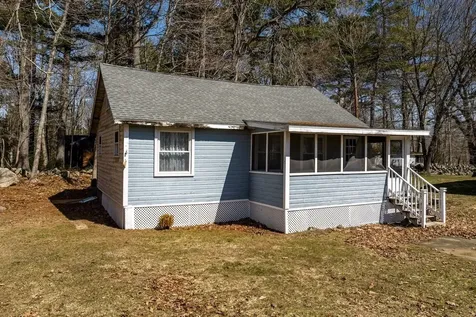 45 Cable Road Rye NH 03870