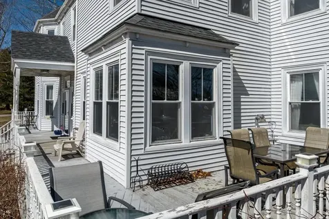 45 Cable Road Rye NH 03870