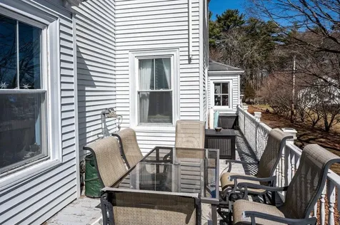 45 Cable Road Rye NH 03870