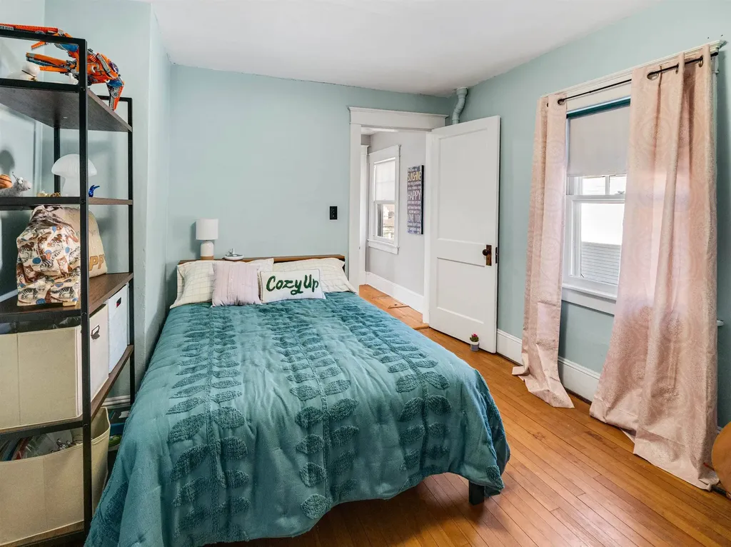 64 Bellevue Avenue Rutland City VT 05701
