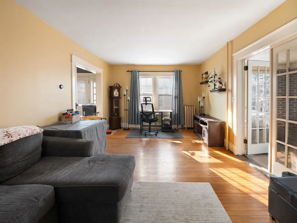 64 Bellevue Avenue Rutland City VT 05701