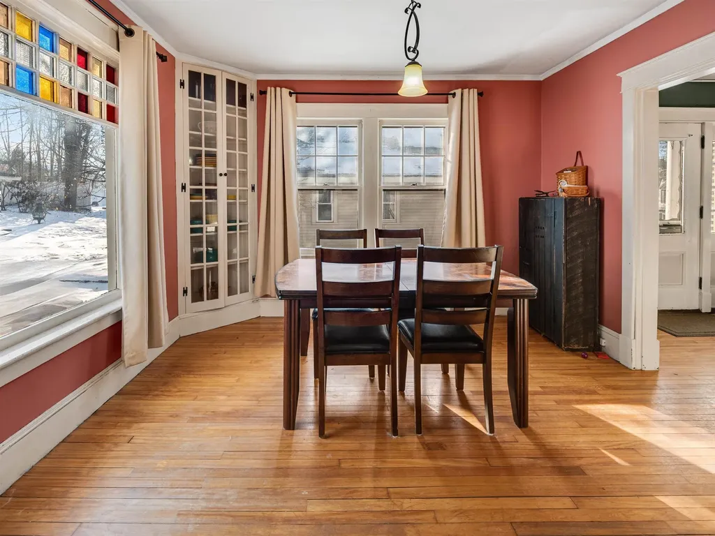 64 Bellevue Avenue Rutland City VT 05701