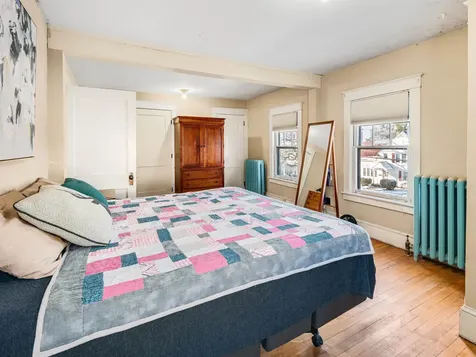64 Bellevue Avenue Rutland City VT 05701