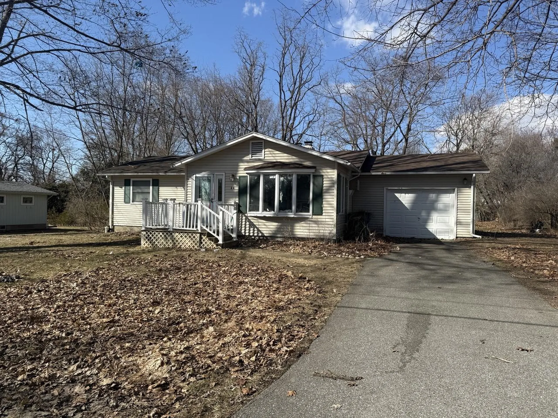 44 Country Lane Williston VT 05495