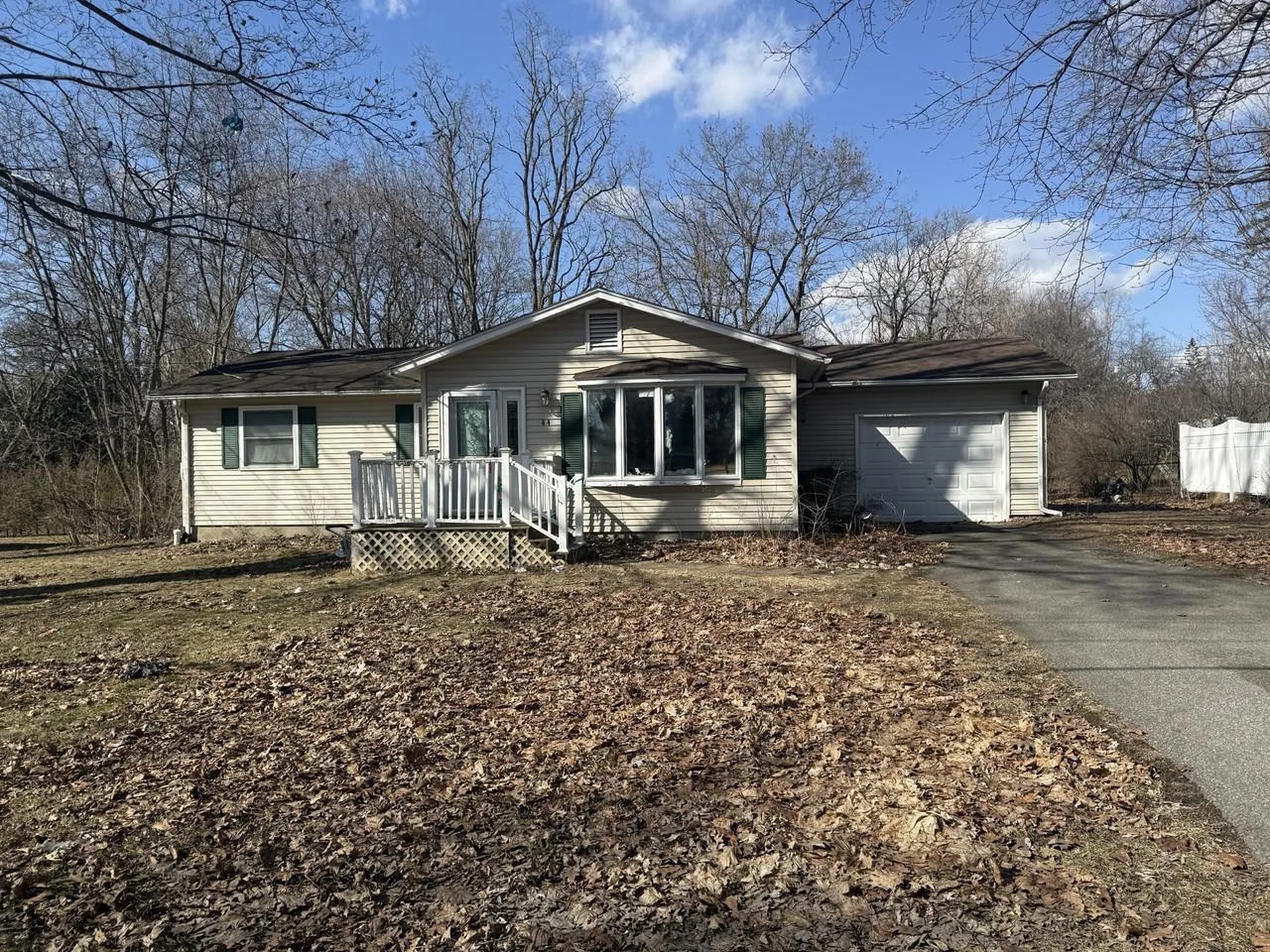 44 Country Lane Williston VT 05495