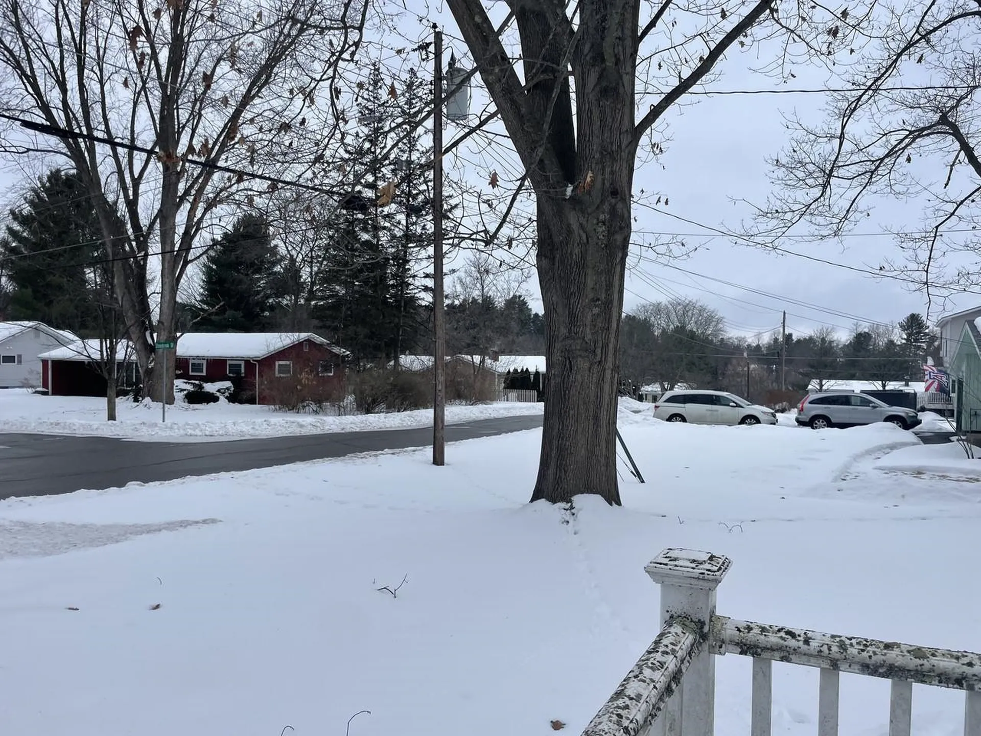 44 Country Lane Williston VT 05495