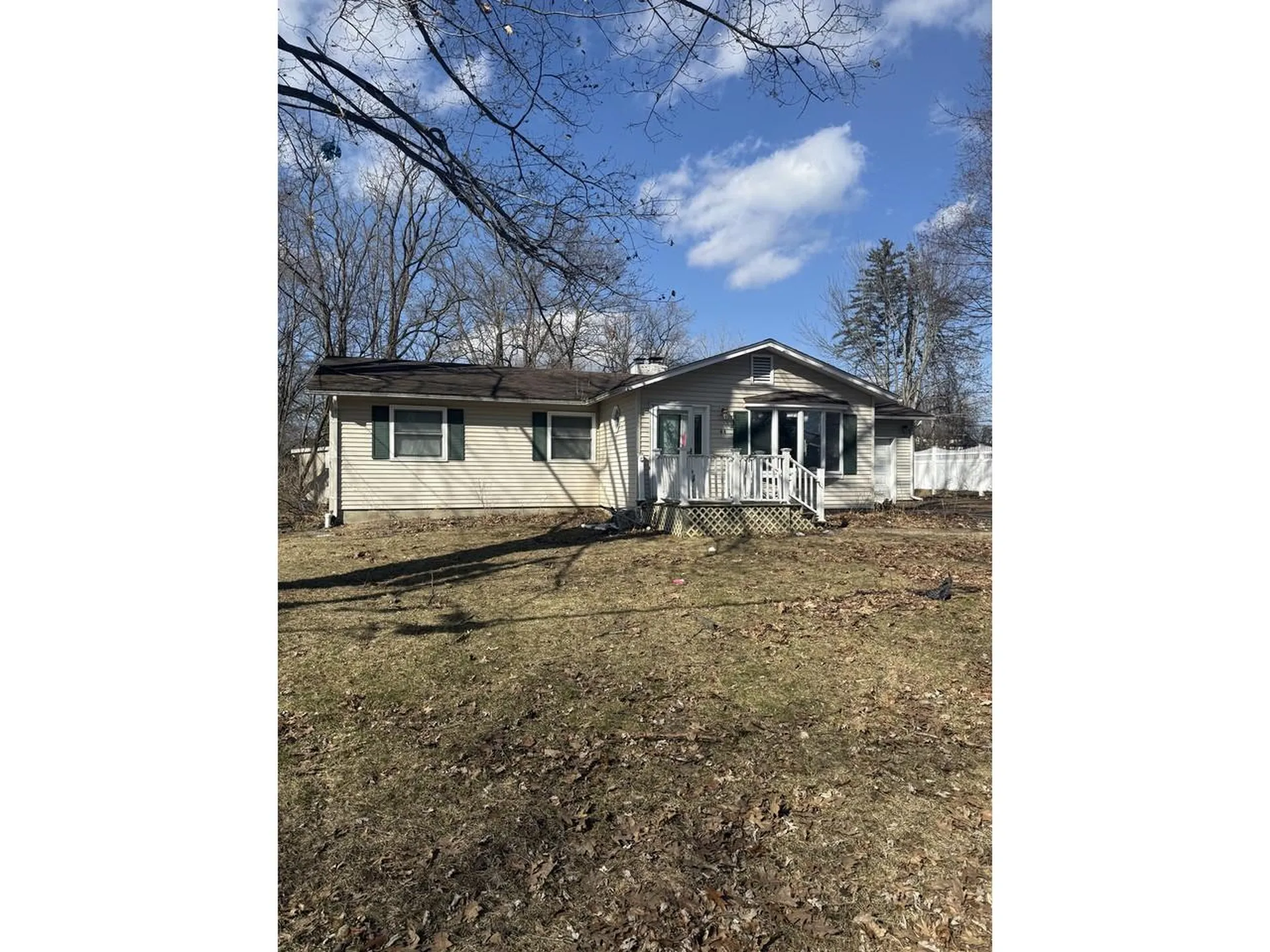 44 Country Lane Williston VT 05495