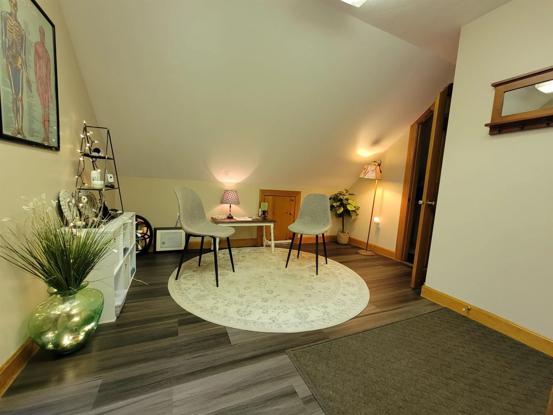 25 Country Club Road Gilford NH 03249-0000