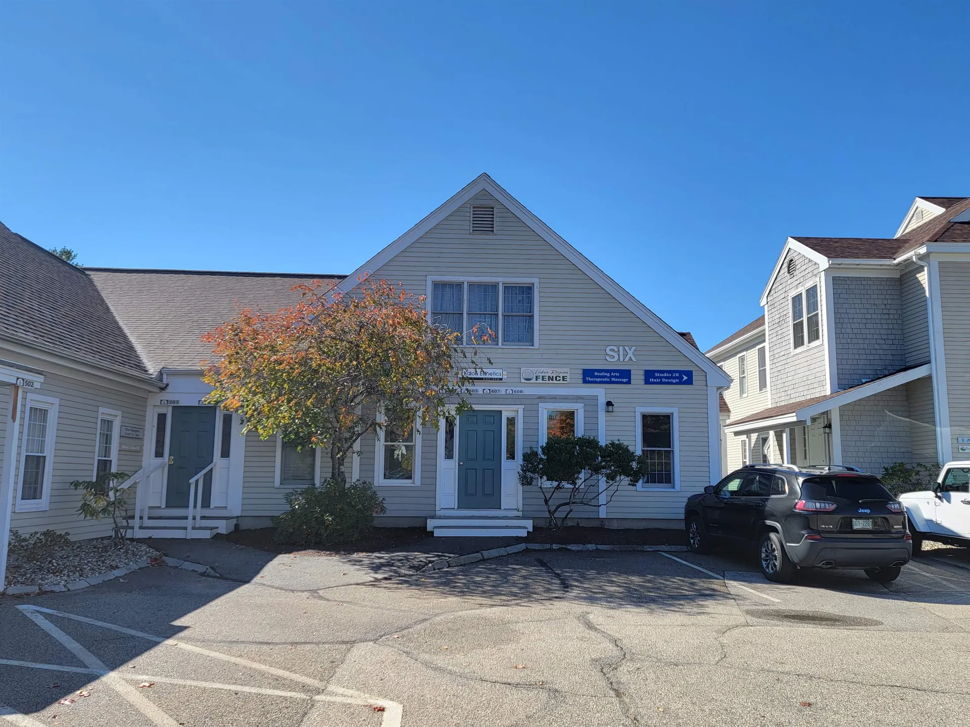 25 Country Club Road Gilford NH 03249-0000