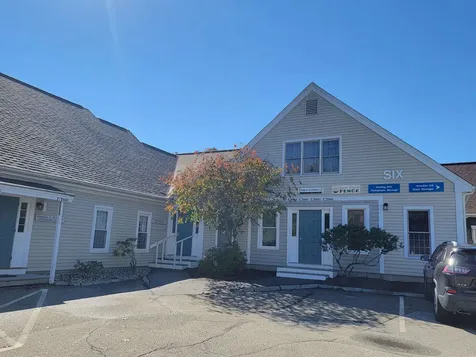 25 Country Club Road Gilford NH 03249-0000