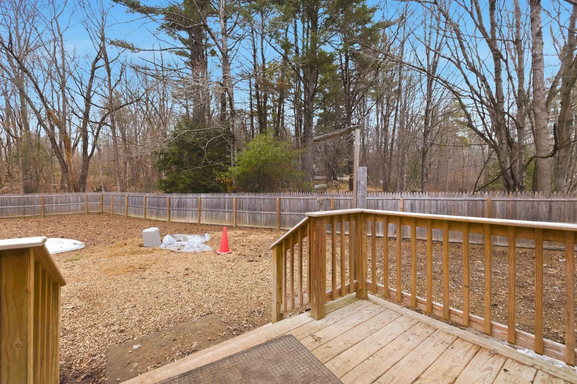 299 Concord Road Northfield NH 03276