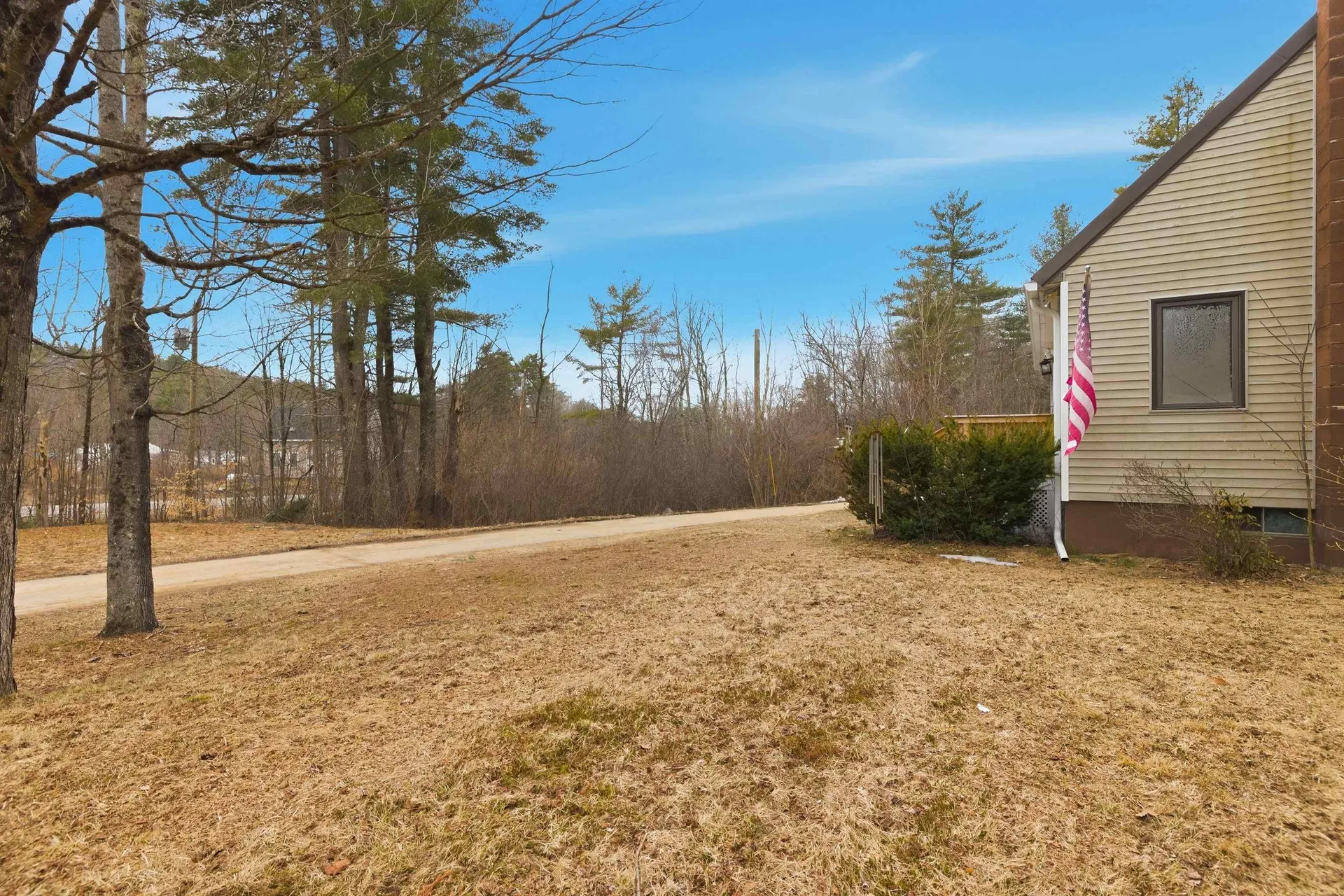 299 Concord Road Northfield NH 03276