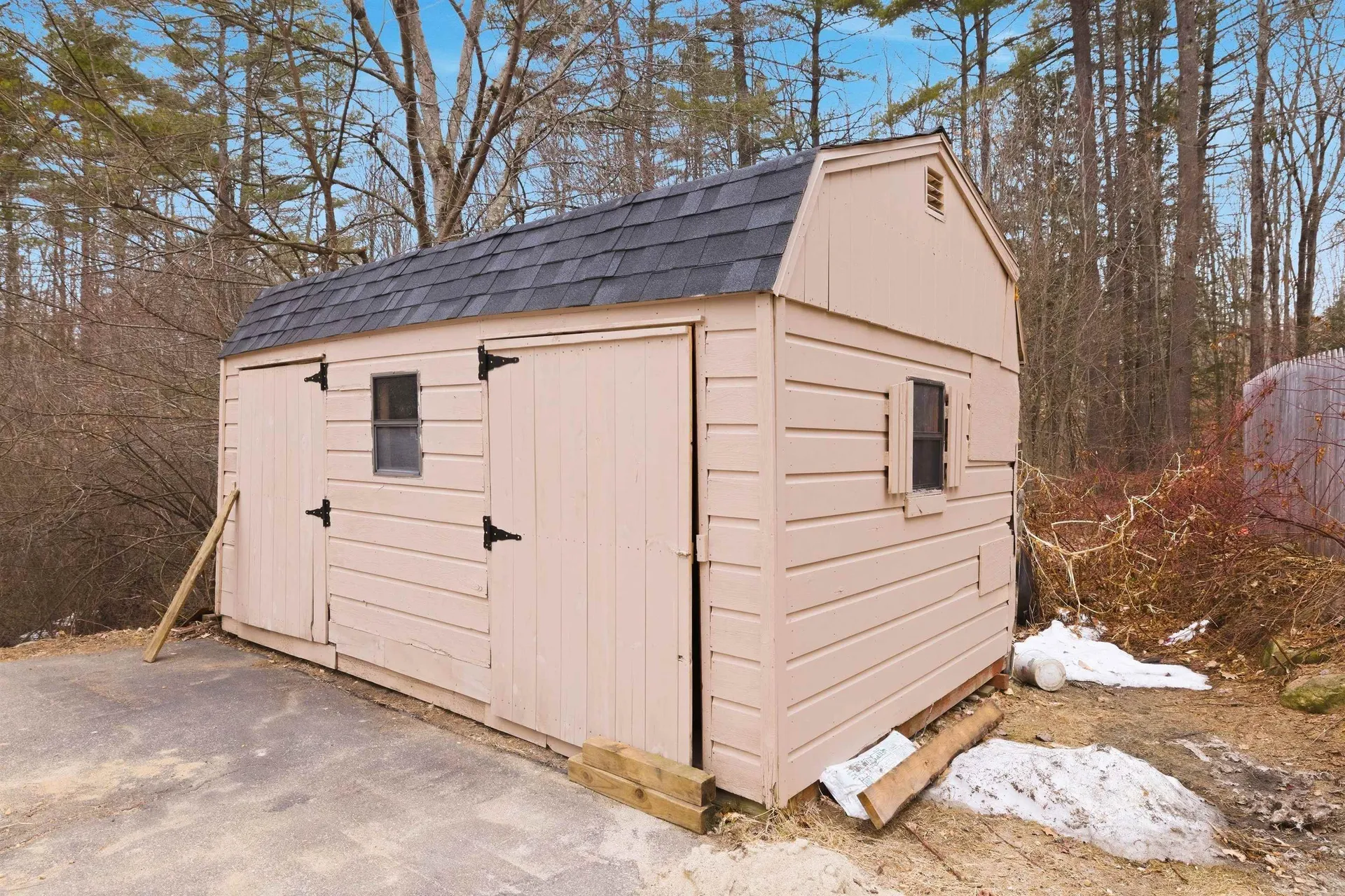 299 Concord Road Northfield NH 03276