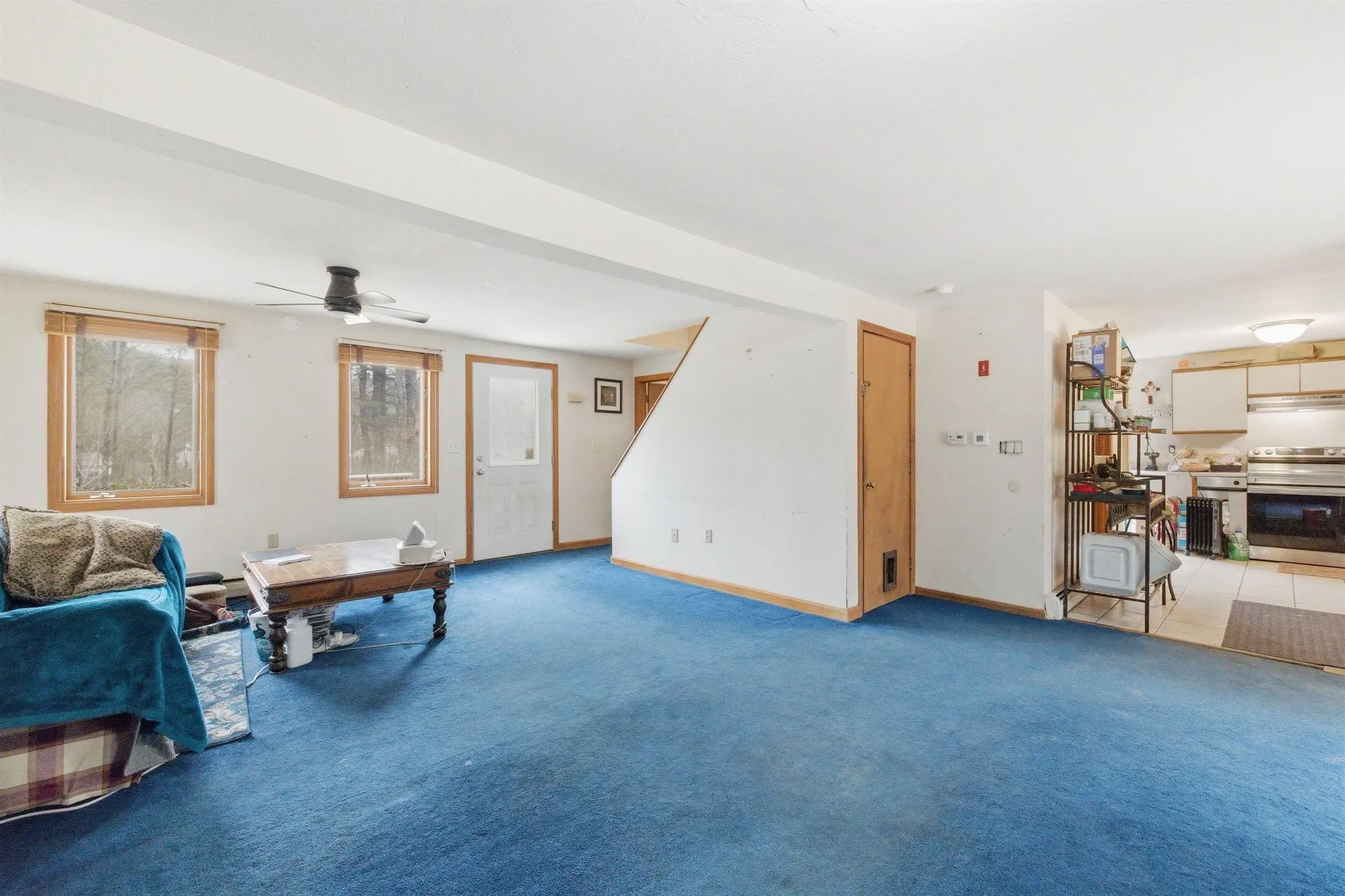 299 Concord Road Northfield NH 03276